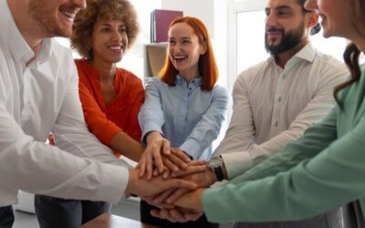 Team Building. ¿Cuándo es necesario?