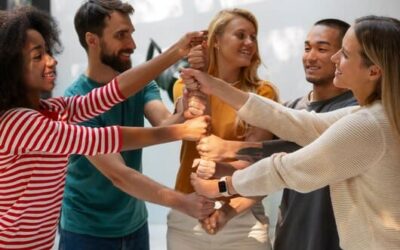 5 ideas de Team Building que deberías conocer