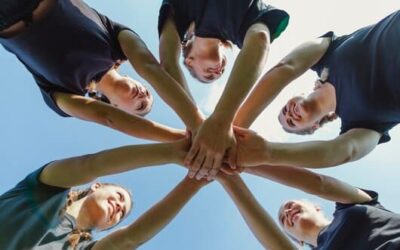 ¿Para qué sirve el team building? Pros y contras de la organización de este tipo de eventos