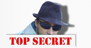 Imagen espia secreto actividades originales de espias