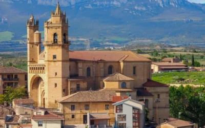 Un evento de marketing para el gobierno de La rioja