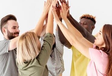 ¿Qué es el Team Building? La importancia de incluirlo en convenciones y eventos