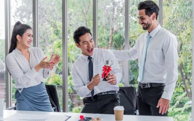 Eventos de empresa para motivar  y eventos para premiar