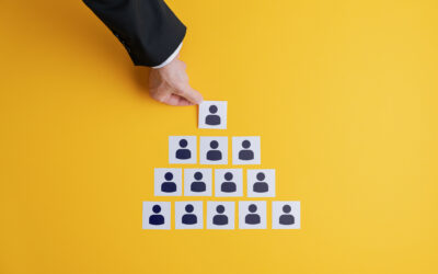 La importancia de la jerarquía en la empresa