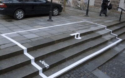 El marketing de guerrilla: estrategia de emprendedores