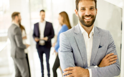 Cómo transmitir seguridad a tus empleados