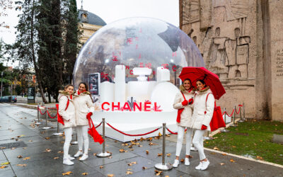 Historia y beneficios del street marketing