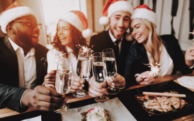 Navidad: Ideas originales para la cena de empresa