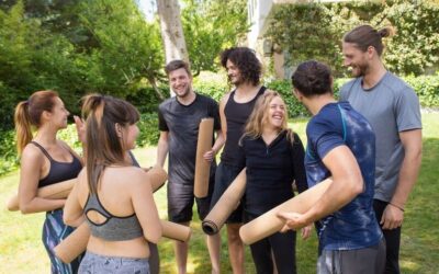 Team building: mejora el rendimiento de tus grupos de trabajo