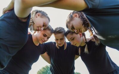 Team Bonding vs Team Building