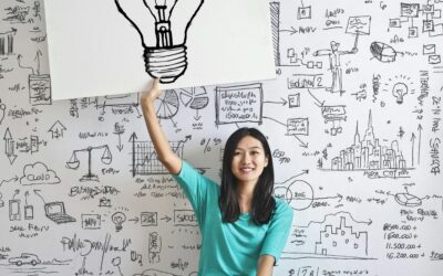 Innovación y creatividad para mejorar el mundo