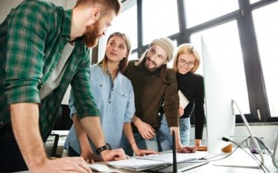 ¿Te han encargado un evento de Team Building? 5 trucos para salir airoso