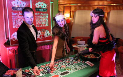 Organizar un evento de empresa  original o no original, he ahí la cuestión