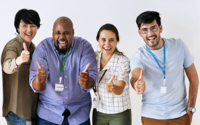 Organización de eventos: fabricando emociones