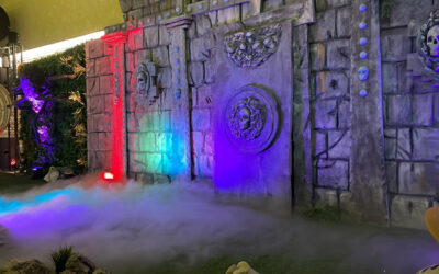 Los pequeños detalles hacen grandes los eventos de tu empresa