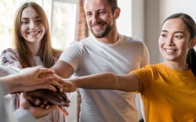 ¿Cómo descubrir la capacidad que tiene tu plantilla para trabajar en equipo?