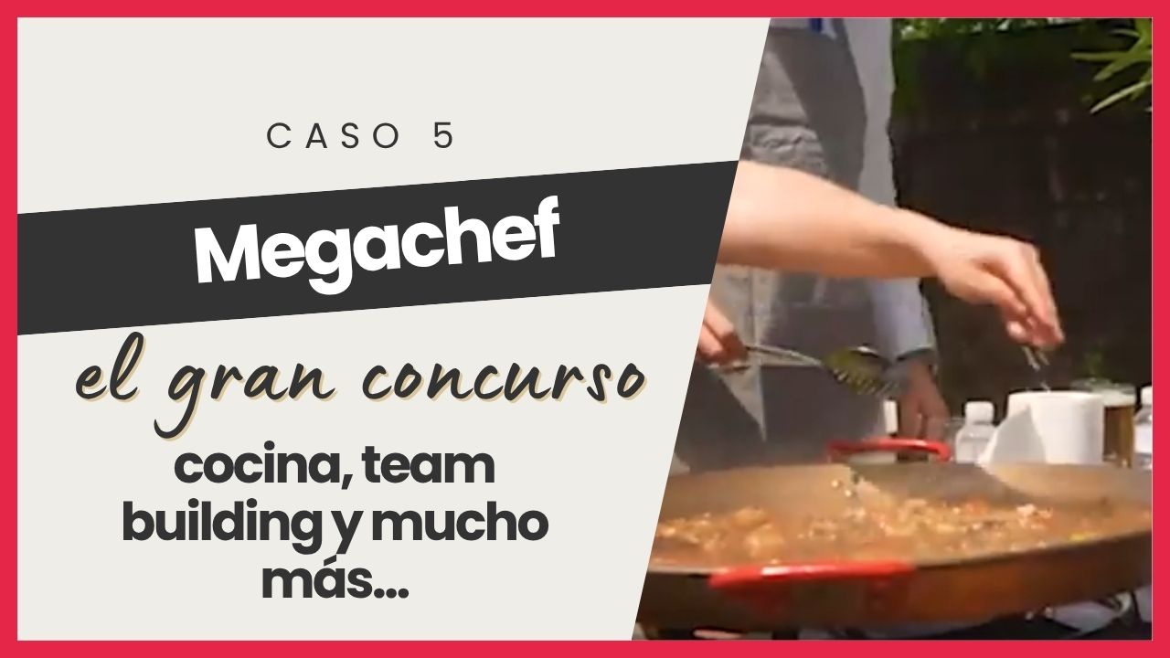 concurso paellas