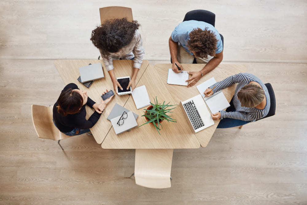 como-crear-un-buen-ambiente-de-trabajo