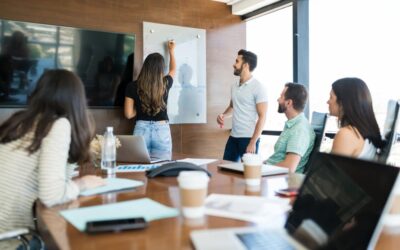 ¿Quién debe Asumir la Formación en una Empresa?