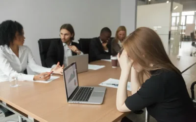 Problemas de Comunicación en las Empresas: Causas y Soluciones