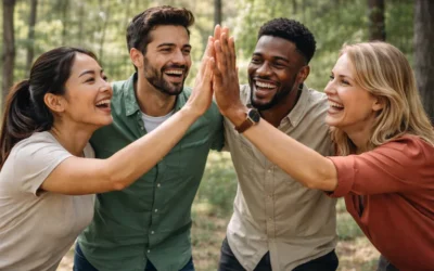 7 formas de generar confianza en un equipo de trabajo