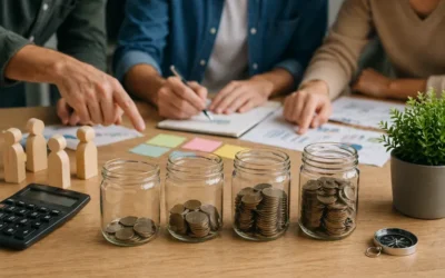 Cuánto cuesta un team building y de qué depende el precio