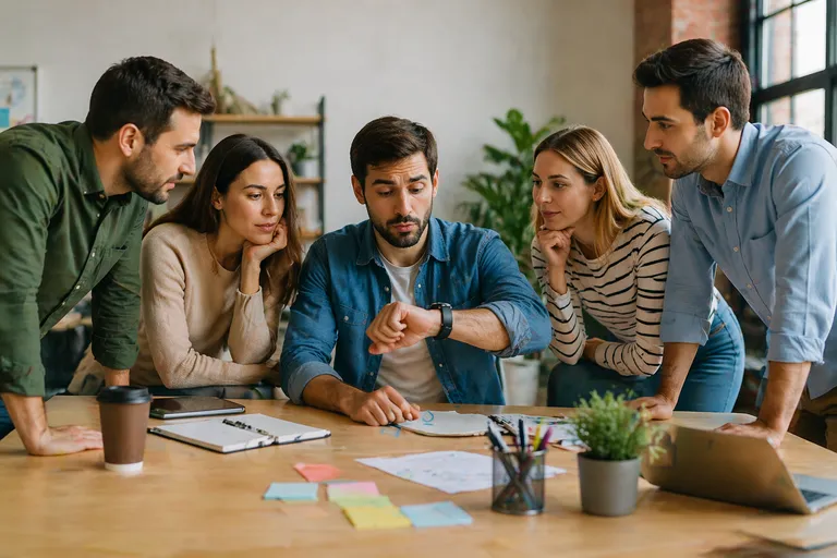 cuanto-dura-un-team-building