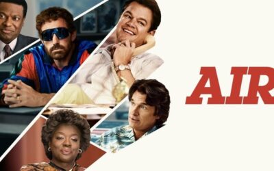7 películas actuales para fomentar el trabajo en equipo