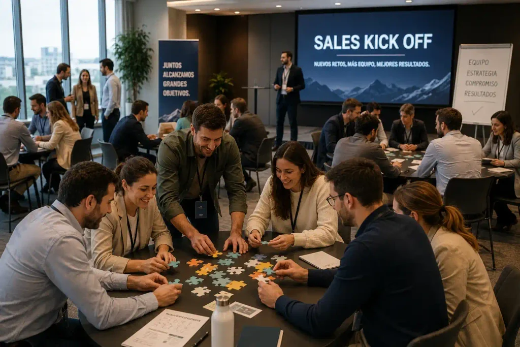 sales-kick-off-actividad