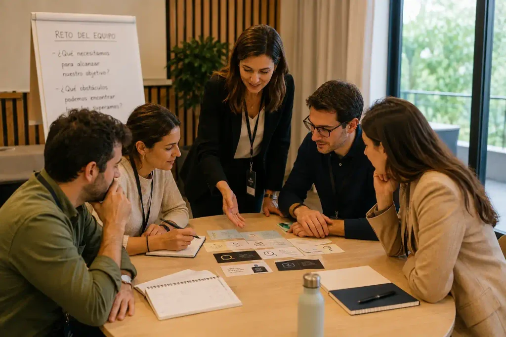 team-learning